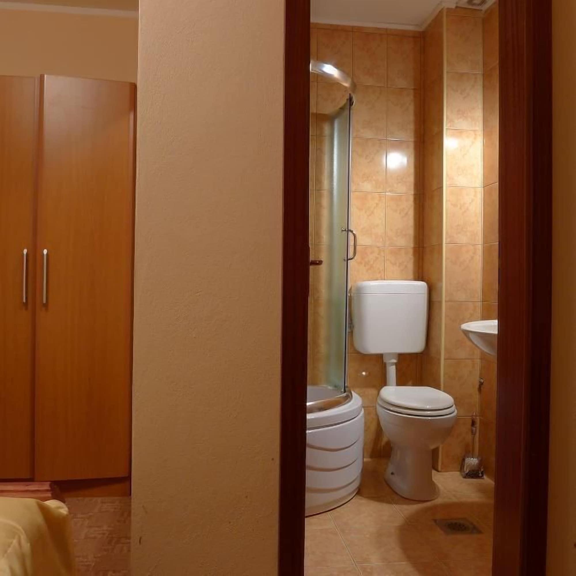 Ahar Hotel Ilidža Exterior foto